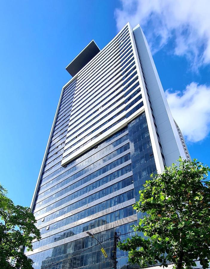 Transamerica Fit Ресифи Экстерьер фото